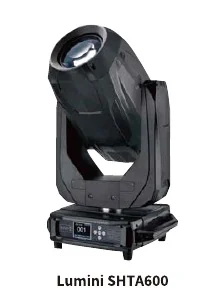 Lumini SHTA600